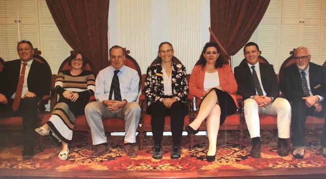 Vermont independent legislators