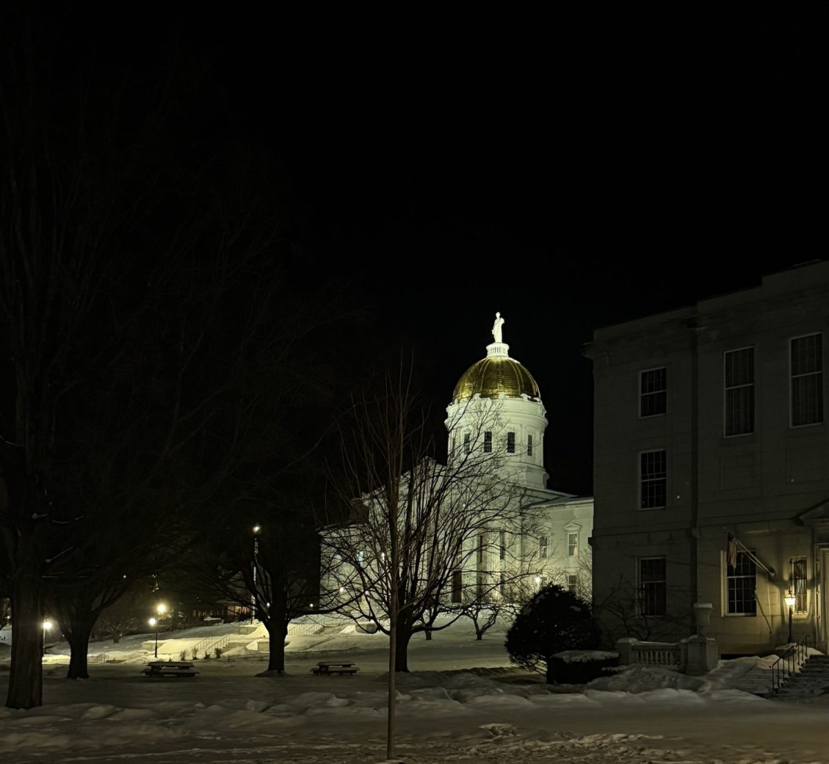 Rep. Sibilia: Week 5 of the 2026&nbsp;Session