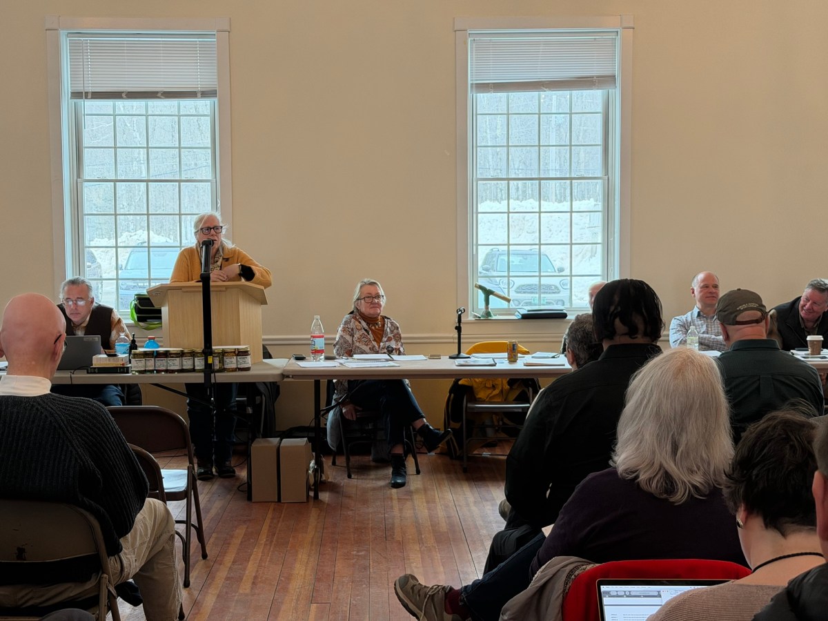 Rep. Sibilia: Week 9 of the 2026&nbsp;Session