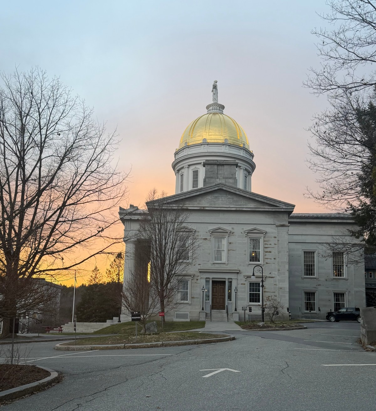 Rep Sibilia: Week 14 of the 2026&nbsp;Session