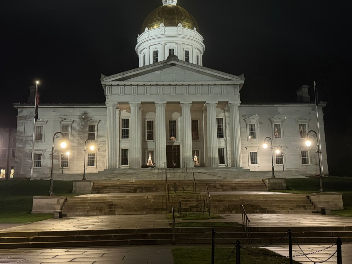 Rep. Laura Sibilia: Week 15 of the 2026 Legislative&nbsp;Session