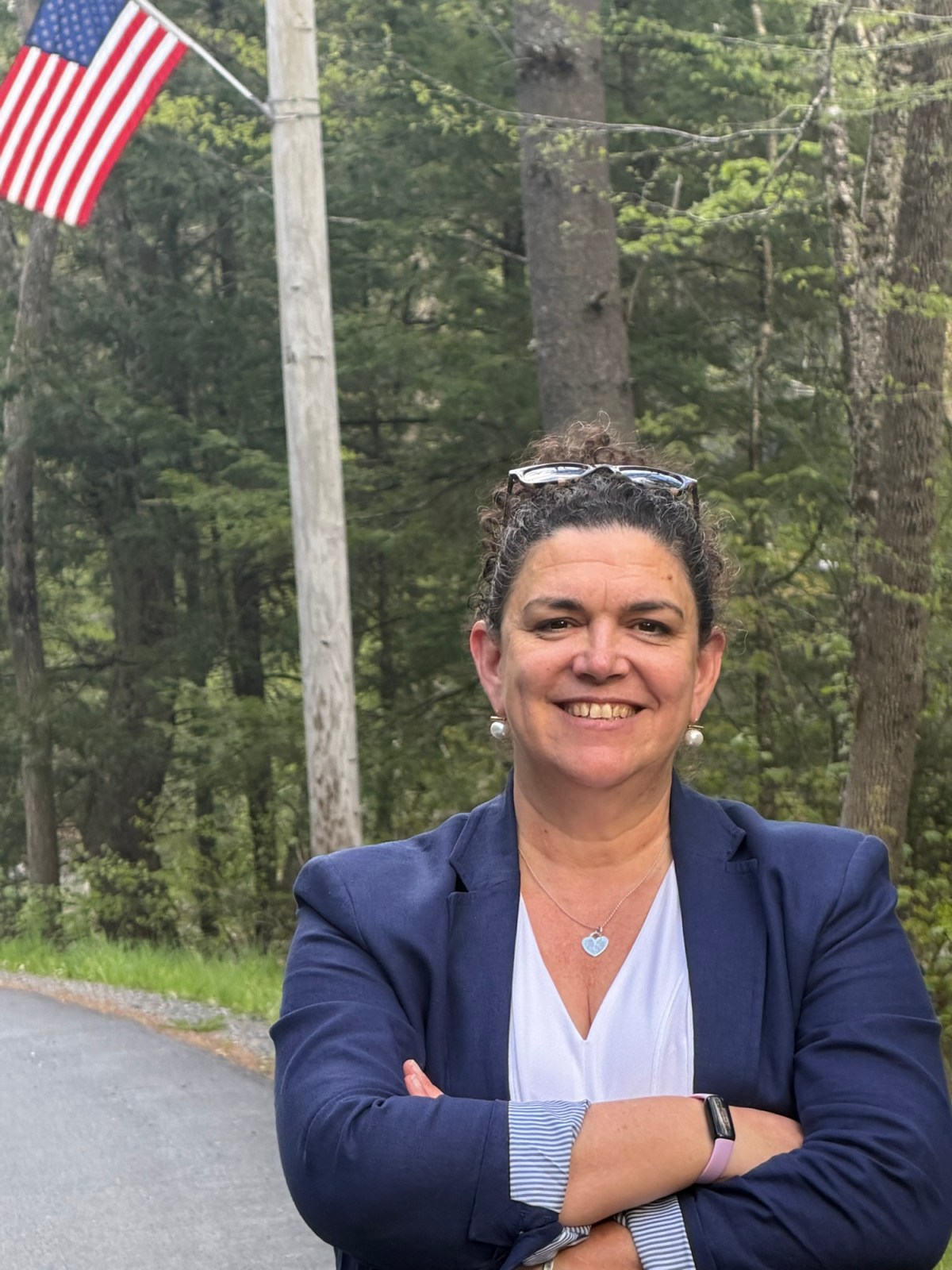 Sibilia Announces Campaign for Reelection to Represent&nbsp;Windham-2